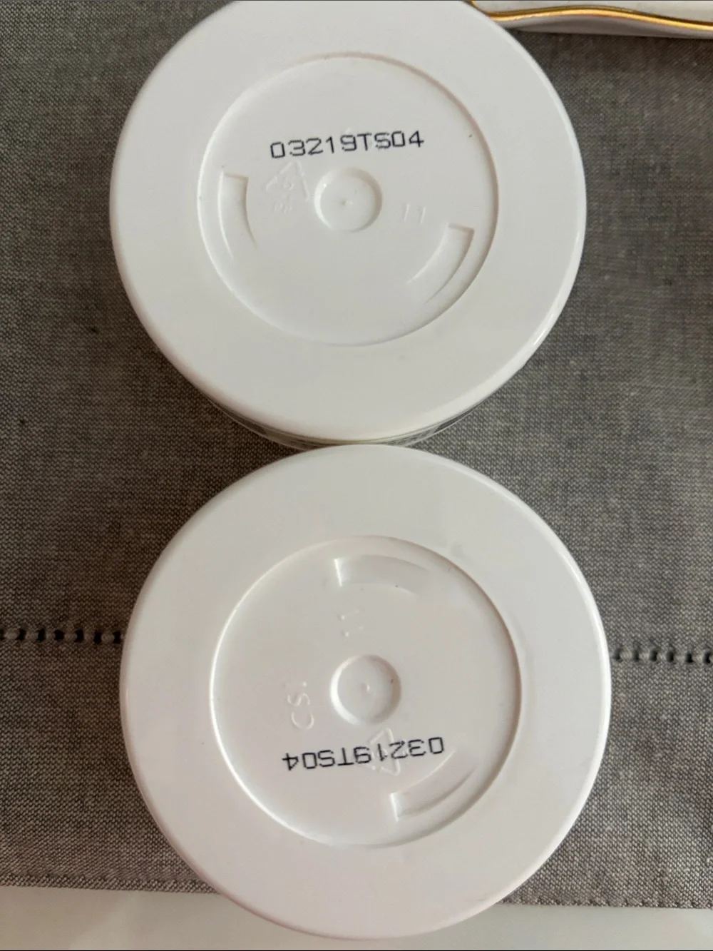 NEW TIGI Copyright Custom Create Texture Putty 1.94 oz. (Set of 2)